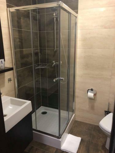 Hotel Mu?akowski