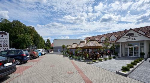 Hotel Mu?akowski