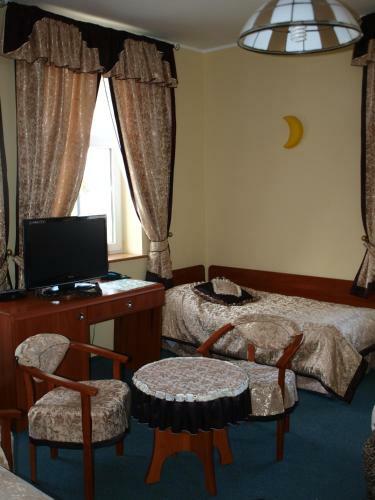 Hostal Hotel Okatex