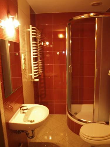 Apartamenty Willa Park