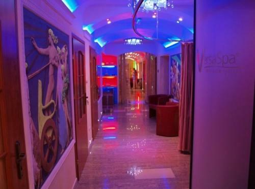 Hotel Willa Park