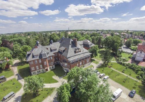 Hotel Willa Park