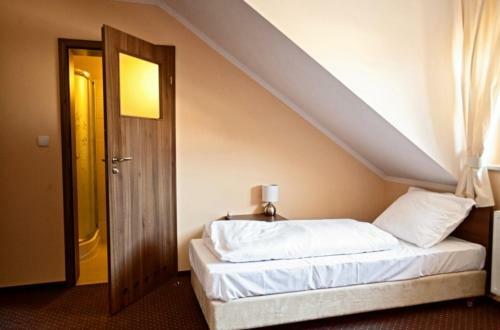 Hostal Pensjonat Bartosz