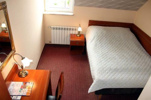 Hotel Magnat