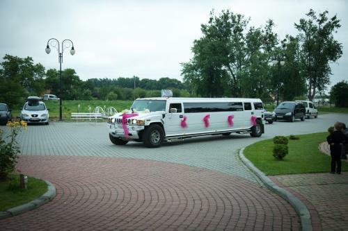 Hotel Magnat