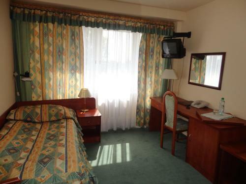 Hotel Accademia