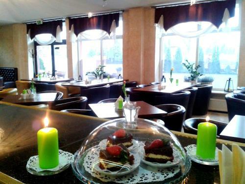 Hotel Grochowski