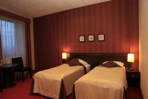 Hotel Pik