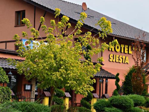 Hotel Sjesta