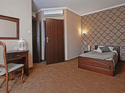 Hotel & Restauracja Stylowa