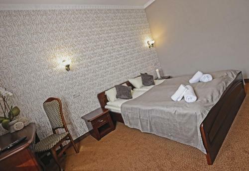 Hotel & Restauracja Stylowa