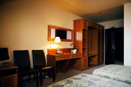 Hotel Zorza