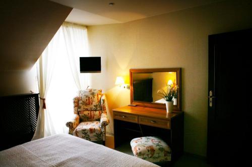 Hotel Zorza