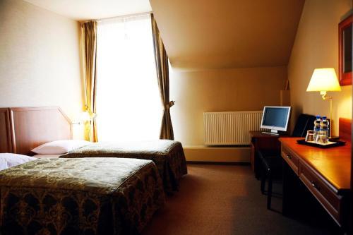 Hotel Zorza
