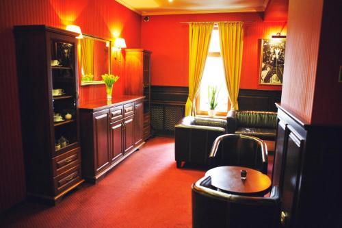 Hotel Zorza