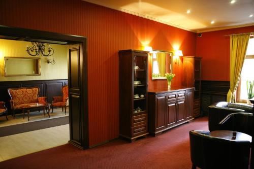 Hotel Zorza