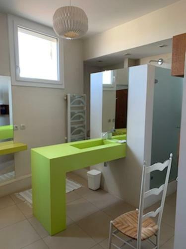 Apartamento Large Flat In The Heart Of Avignon