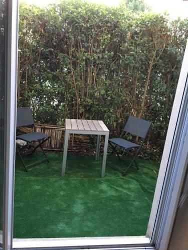 Apartamento Nice Studio With Garden In Avignon