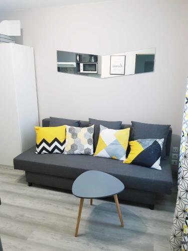 Apartamento Modern Studio In The Centre Of Avignon