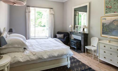 Avoise Chateau Sleeps 14 Pool Wifi