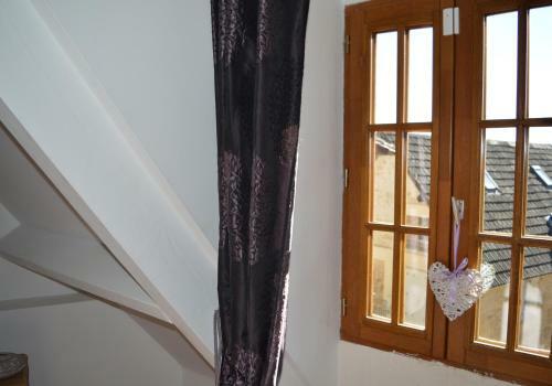 Apartamento Maison Rose