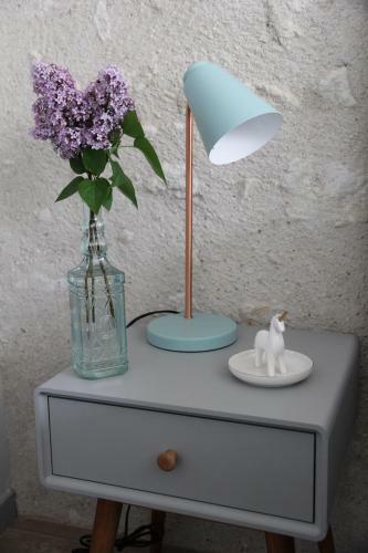 Gite L'hermine