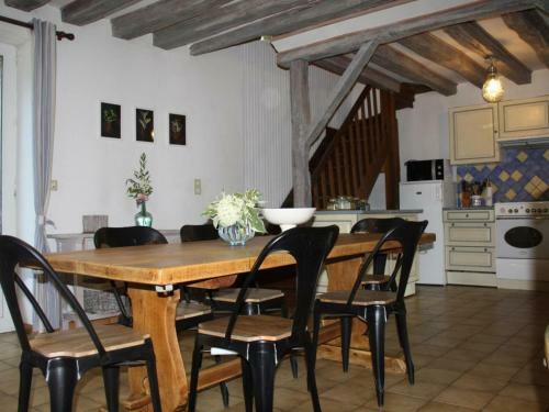 G�te Az�, 3 Pi�ces, 5 Personnes - Fr-1-491-31