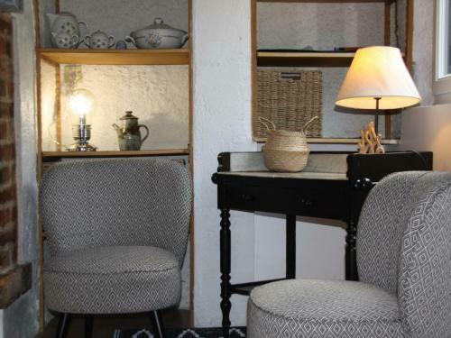 G�te Az�, 3 Pi�ces, 5 Personnes - Fr-1-491-31