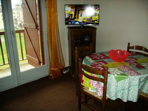 Apartamento Studio 4 Pers. � Proximit� Des Pistes 69619