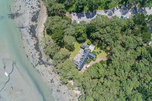 La Manoir de Saint Brendan