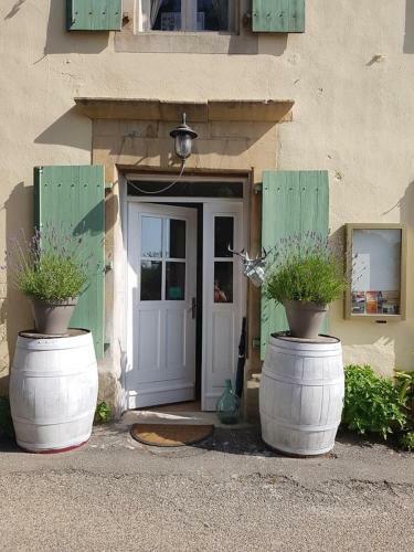 Bed & Breakfast Inspir�