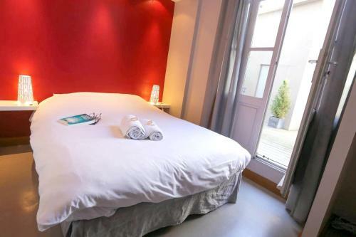 House With 6 Bedrooms In Avignon