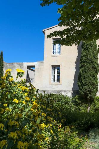 House With 6 Bedrooms In Avignon