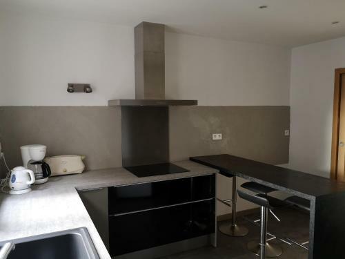 Bed & Breakfast La Goutte D'or