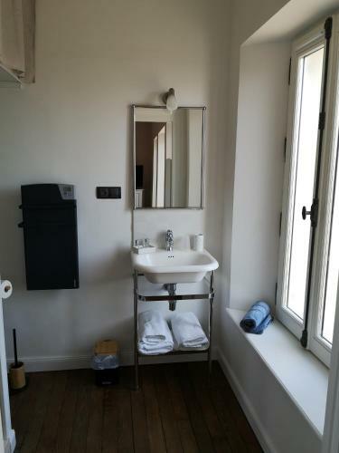 Bed & Breakfast La Goutte D'or