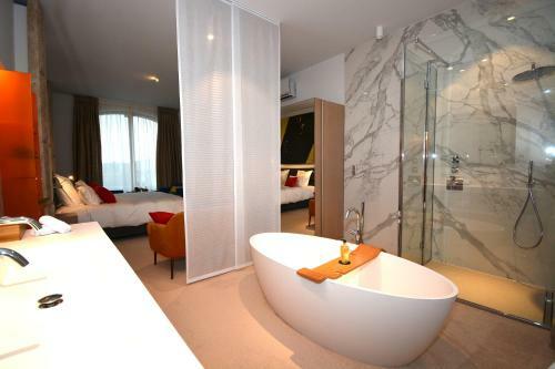 Apartamento Manoir Henri Giraud