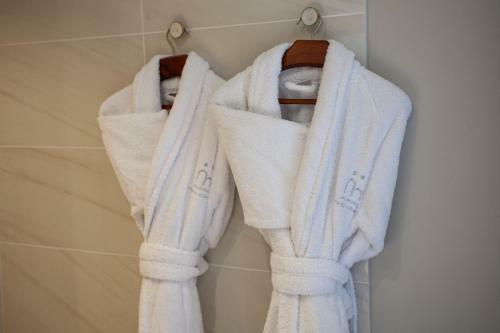 Apartamento Manoir Henri Giraud