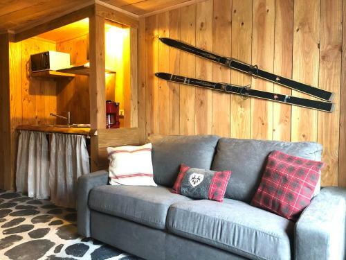 Apartamento Le Passage (bis)