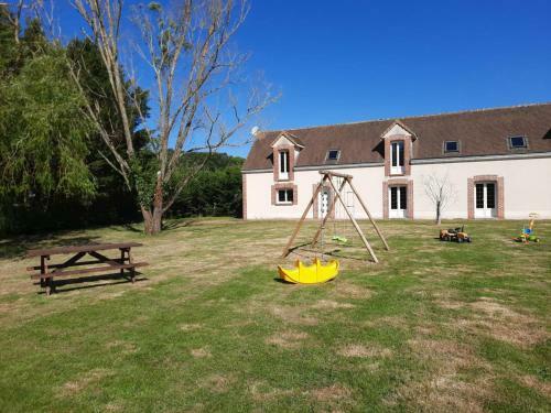 G�te Danz�, 3 Pi�ces, 6 Personnes - Fr-1-491-278