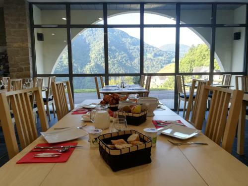 Hotel Auberge Des Isards