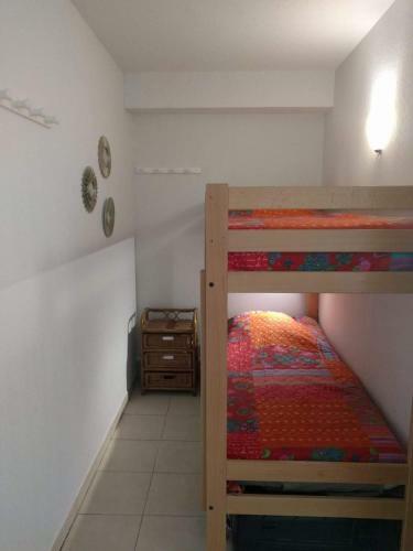 Apartamento Jouarres - Canal Du Midi