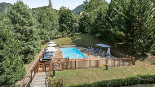 Apartamento Residence Les Trois Domaines - Maeva Home