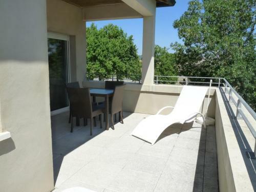 Hotel Ch�teau de Jouarres 2p2/3 Pmr