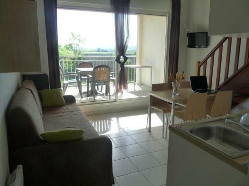 Hotel Ch�teau de Jouarres 2p2/3 Pmr