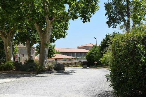 Hotel Ch�teau de Jouarres 2p2/3 Pmr