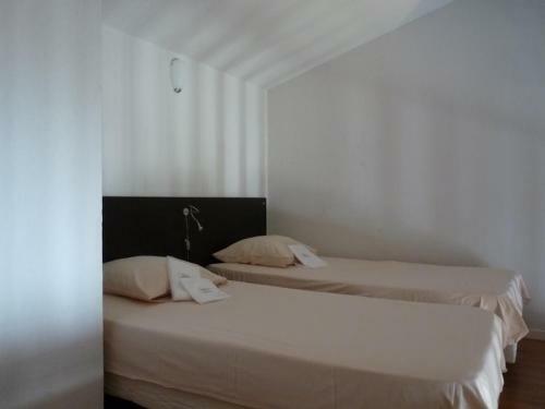 Hotel Ch�teau de Jouarres 2p4/5 Cabine