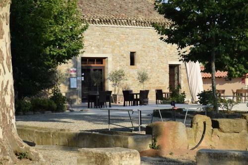 Hotel Ch�teau de Jouarres 2p4/5 Cabine
