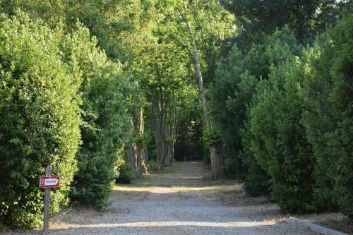 Hotel Ch�teau de Jouarres 2p4/5 Cabine