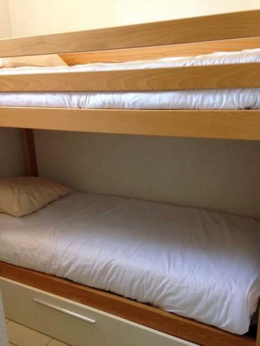 Hotel Ch�teau de Jouarres 2p4/5 Cabine