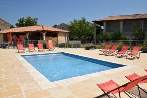 Hotel Ch�teau de Jouarres 3p 6
